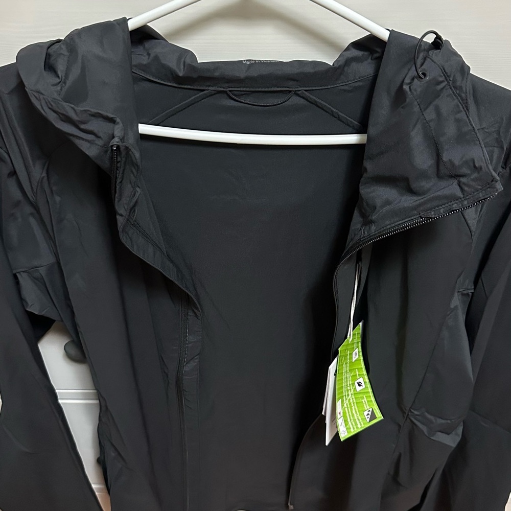 Black Diamond Alpine Start Hoody 
Women size L - Picture 2 of 8